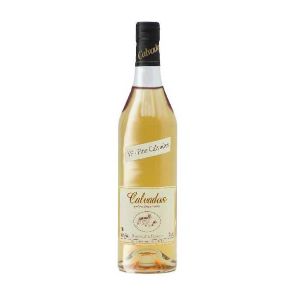 Calvados Fine – 2 ans d’Age